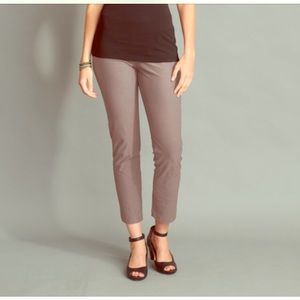 🔸EILEEN FISHER🔸 System - Stretch Crepe Pants